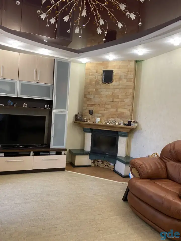 Таунхаус в центре Витебска, д 19 корп 2 кв 12, фотография 3