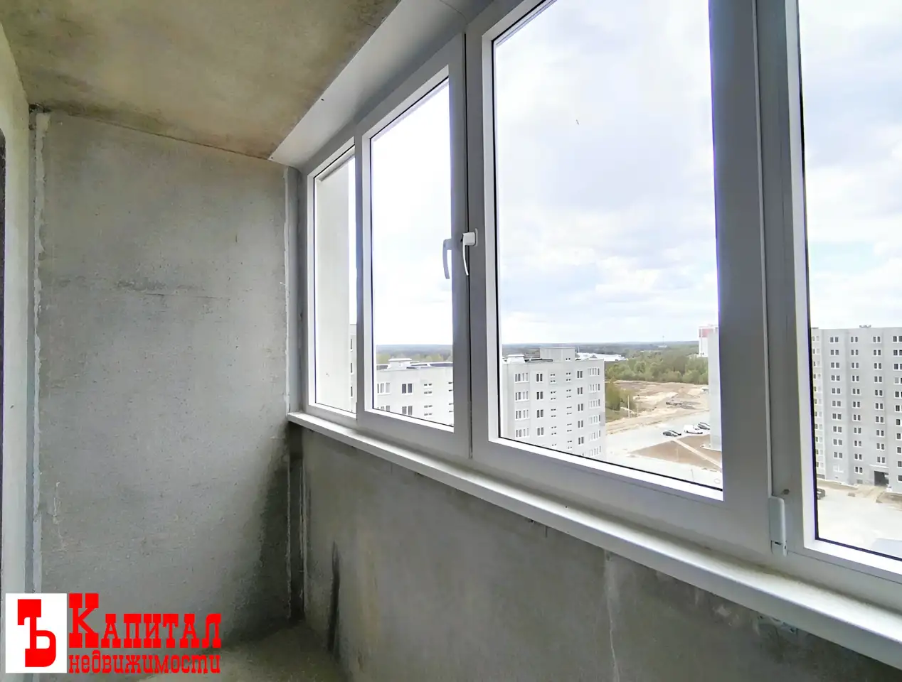 Продажа 1 комнатной квартиры в новостройке, ул. Денисенко д.17, фотография 10