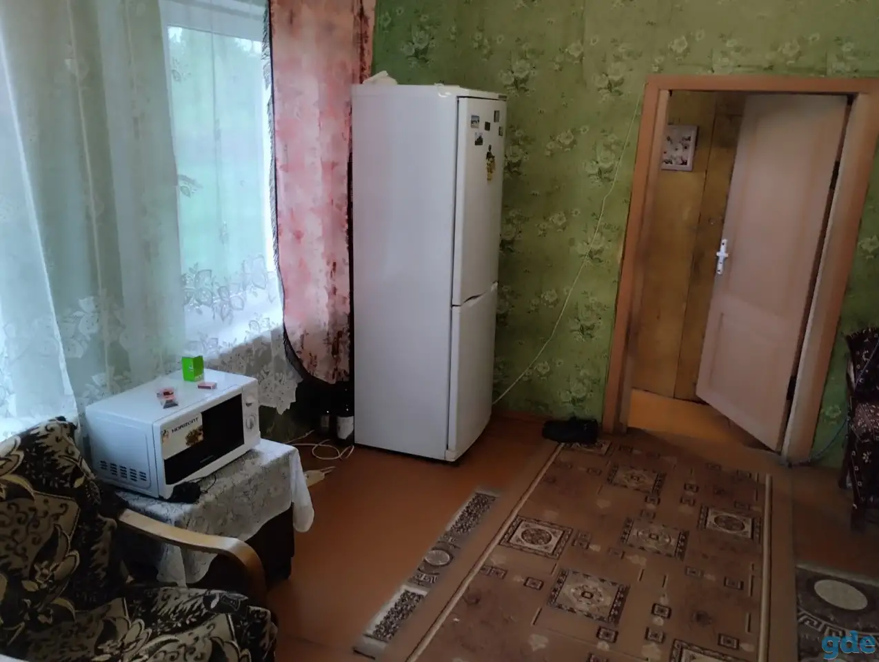 Продается дом с удобствами, Брестская область, район, Красная Воля, фотография 9