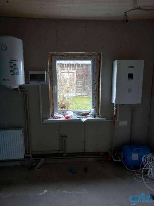 Продам жилой дом в агрогородке Копыльский район, фотография 5