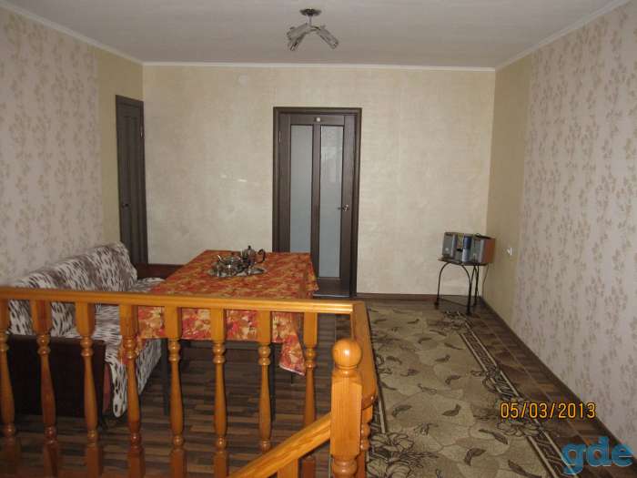 сдам дом на сутки, Бородина 11, фотография 9