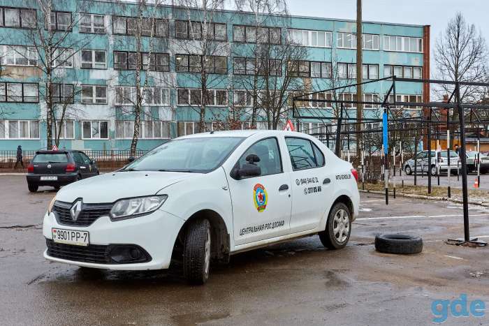 Автошкола на Семашко, фотография 1
