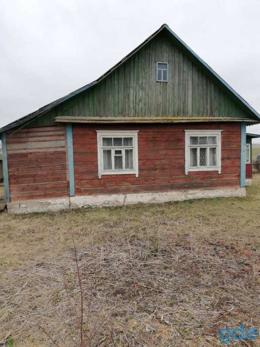 Продаётся дом в Зельвенском районе, фотография 3