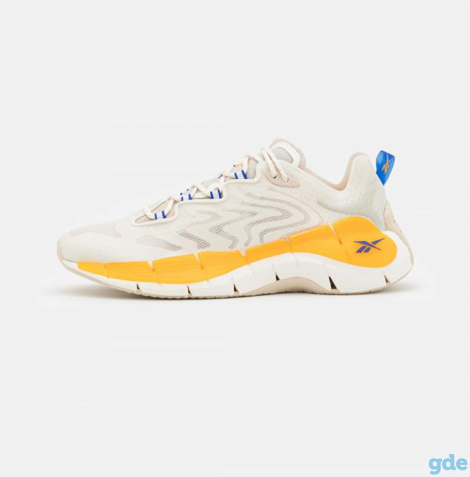 Новые кроссовки Reebok Classic ZIG KINETICA II UNISEX, фотография 1