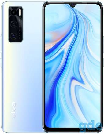Vivo V20SE 8/128гб, фотография 2