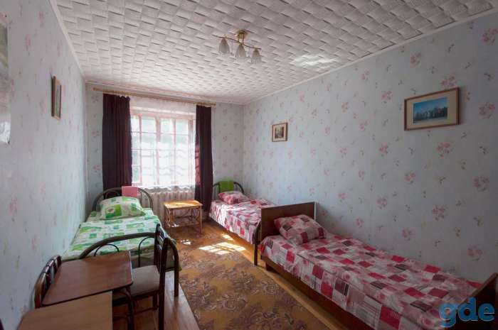 Сорочанские озера усадьба. Банька, рыбалка, отдых, фотография 4