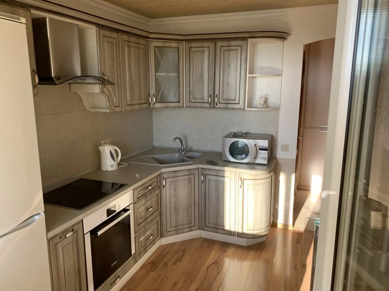 Сдам квартиру на длительный срок, Воронянского, 4/1, фотография 1