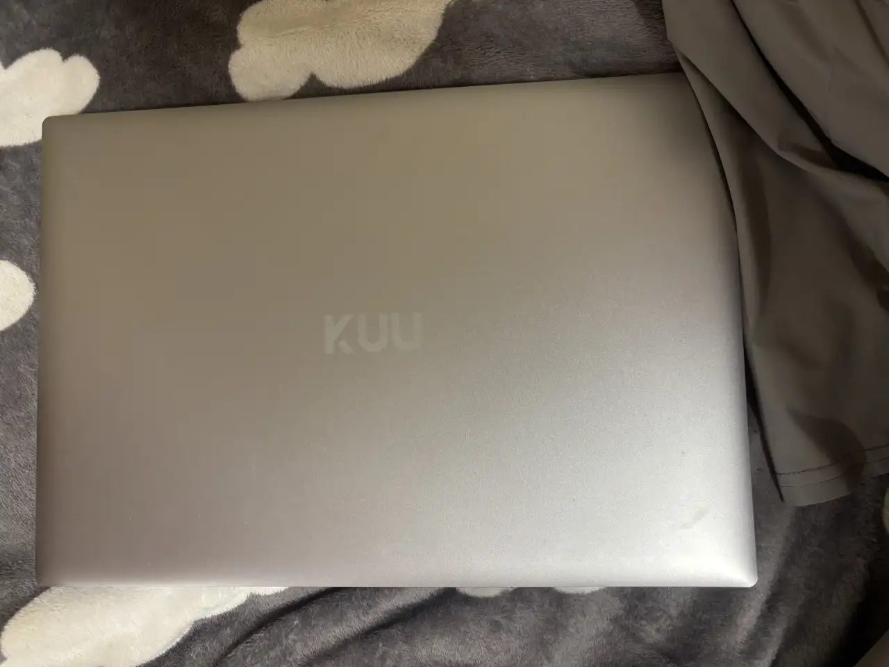 Продам ноутбук KUU A6, фотография 3