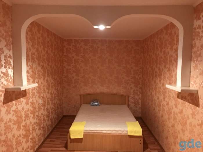Квартиры на сутки в Гомеле, ул. Крайняя 2, фотография 1