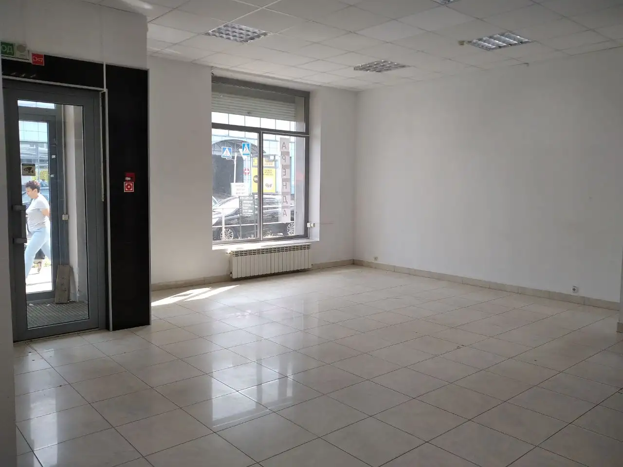 Помещение в аренду! 242,6,0 м.кв. Гомель, ул.Карповича, 45, фотография 3