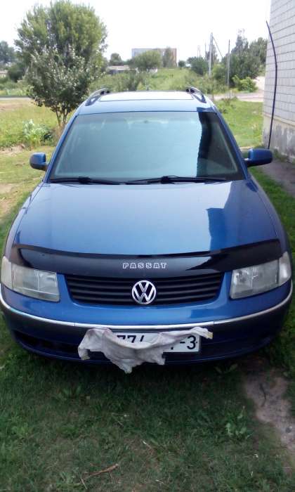 Продам Volkswagen Passat, фотография 2