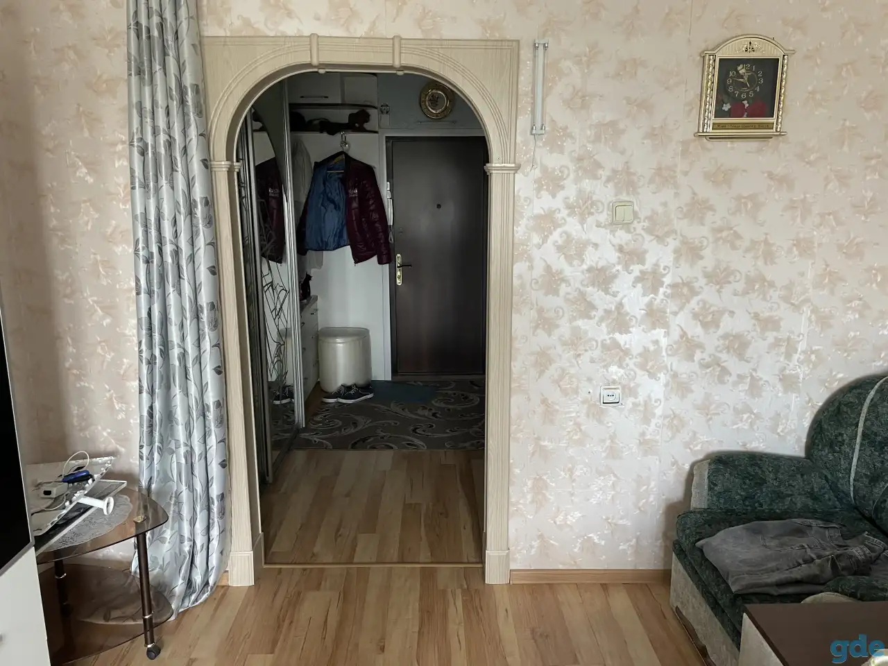 квартира, фотография 6