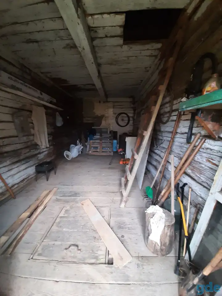 Продам дачу в деревне Поленичицы, Барановичский район, фотография 5