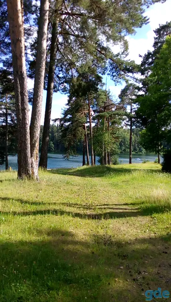 Квартира в санаторно-курортной зоне Лепельского района, фотография 7