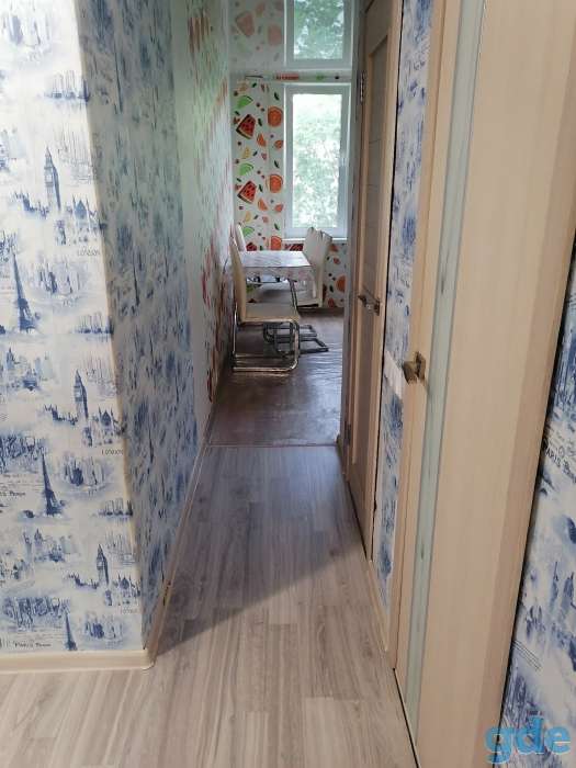 Продам квартиру, Чапаева 12, фотография 8