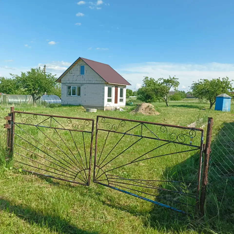Продам дом, район, д.Большое Жежлино, ул. Центральная д.3, фотография 7
