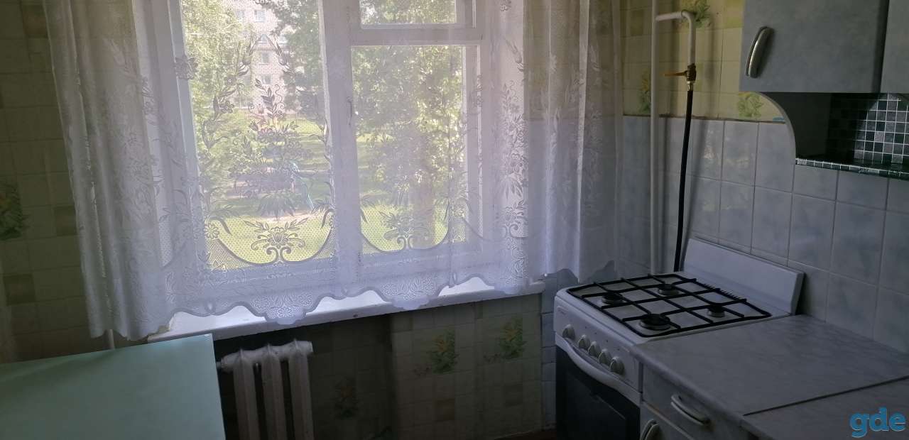 2-я квартира, ул. Дубровская 9, фотография 2