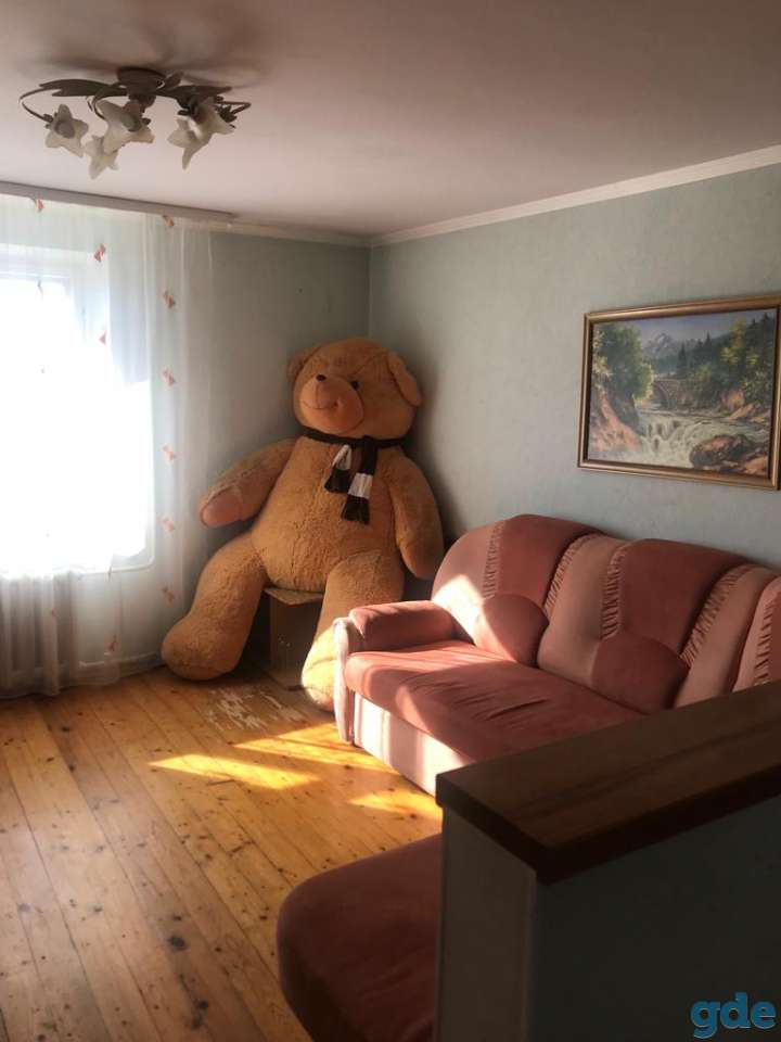 Сдаётся квартира, Калинина, 29а, фотография 4