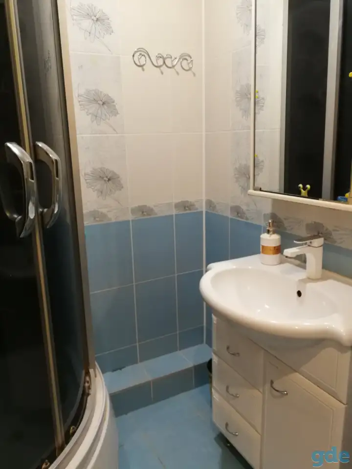 квартира для командировочных, мкр.19 д.33, фотография 7