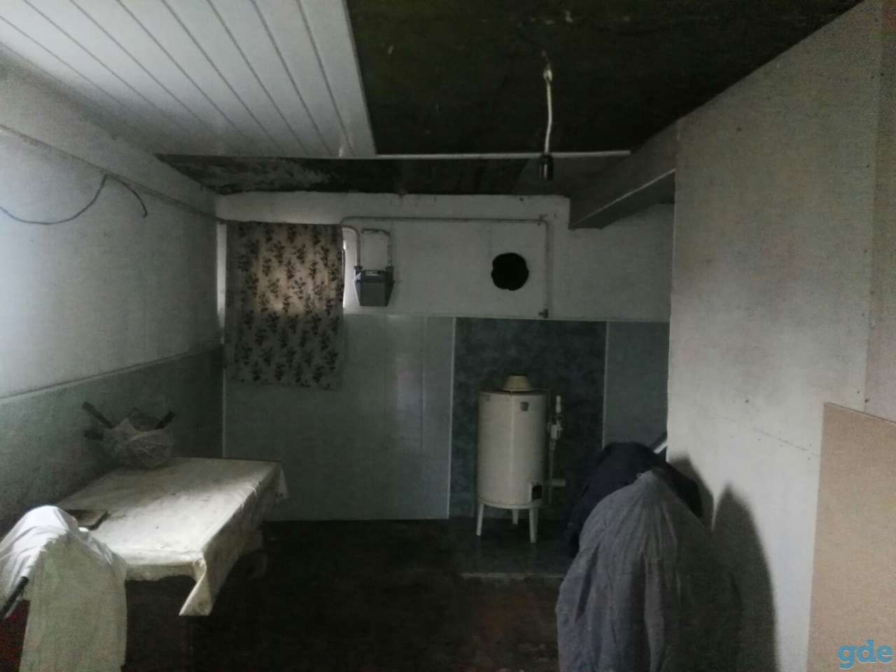 Дом с участком, фотография 2