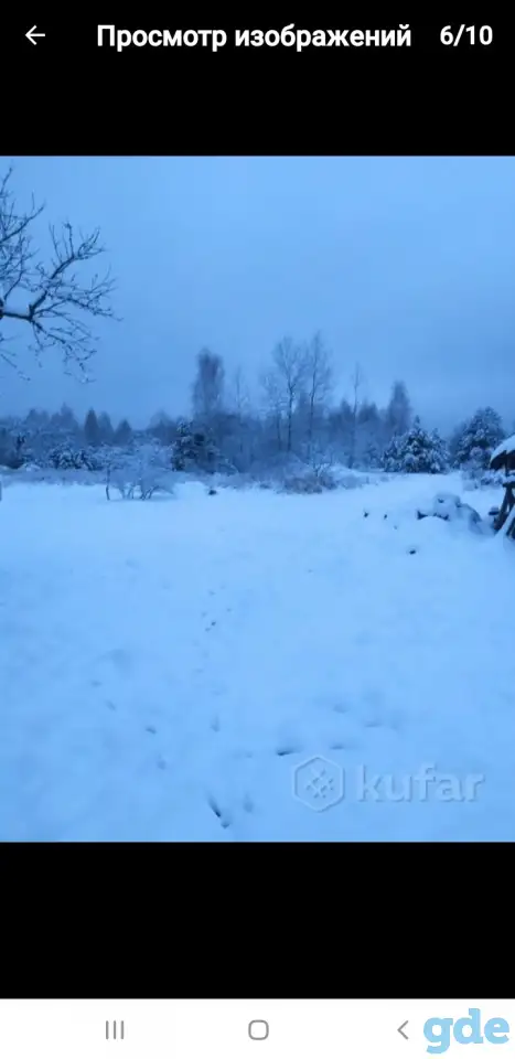 Продам дом в деревне Караны,  5 км от города Осиповичи, фотография 5