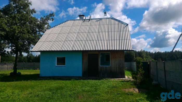 Продается дом с земельным участком!, д.Агула ул.Полянская д.3, фотография 7