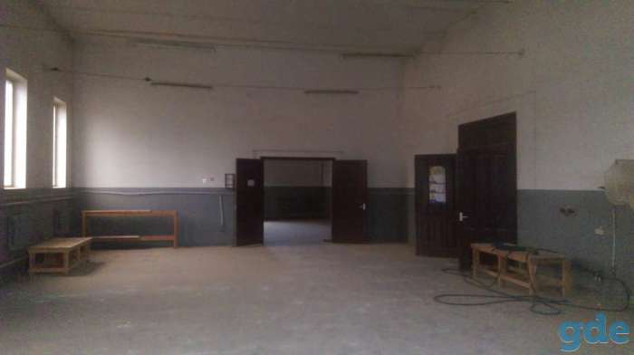 сдам в аренду производственные площади, р-н, п.Пионер, фотография 4