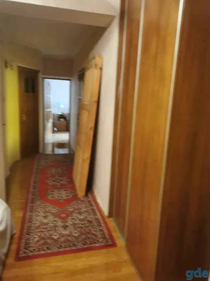 3 комнатная квартира в Центре Бреста, Краснознаменная 9/3, фотография 10