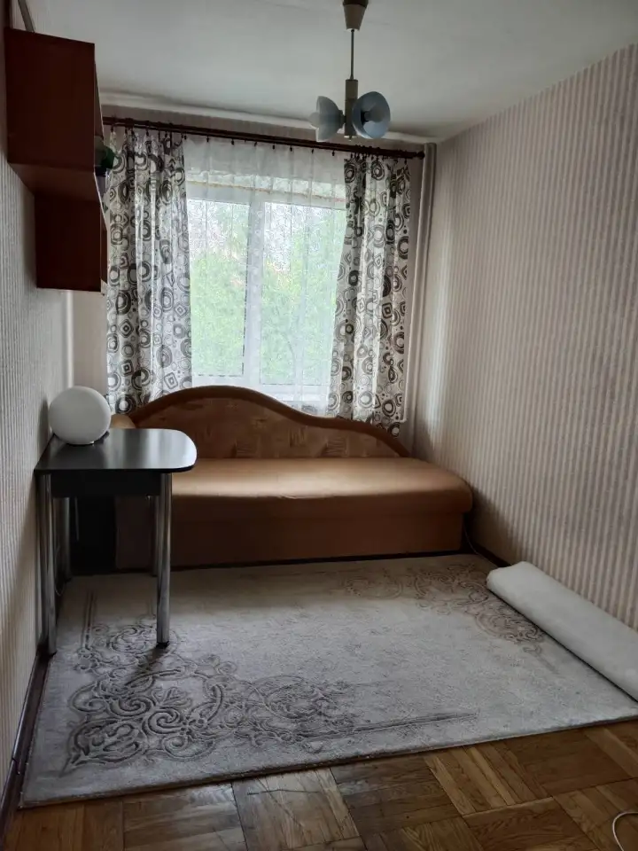 Продам 3 комнатную квартиру, Проспект Машерова д. 38, фотография 6