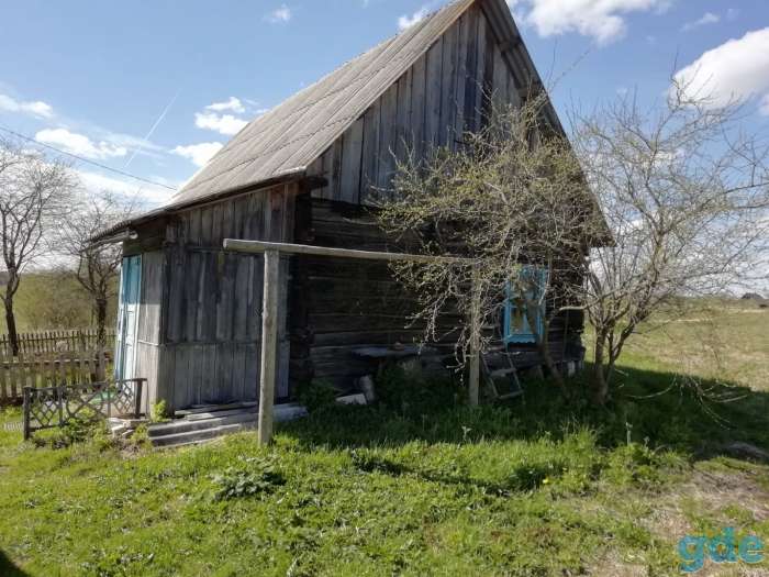 Продам дом в деревне Огородники Поставский район, фотография 5