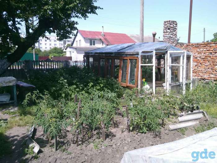 Продаётся 2-х комнатная квартира в Калинковичи, фотография 3