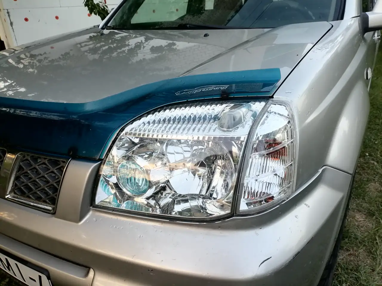 Продам Ниссан трейл Nissan X-Trail, фотография 3
