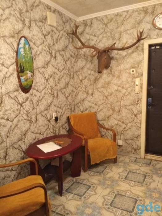Квартиры на часы и сутки в Бобруйске, Гагарина 31, фотография 11