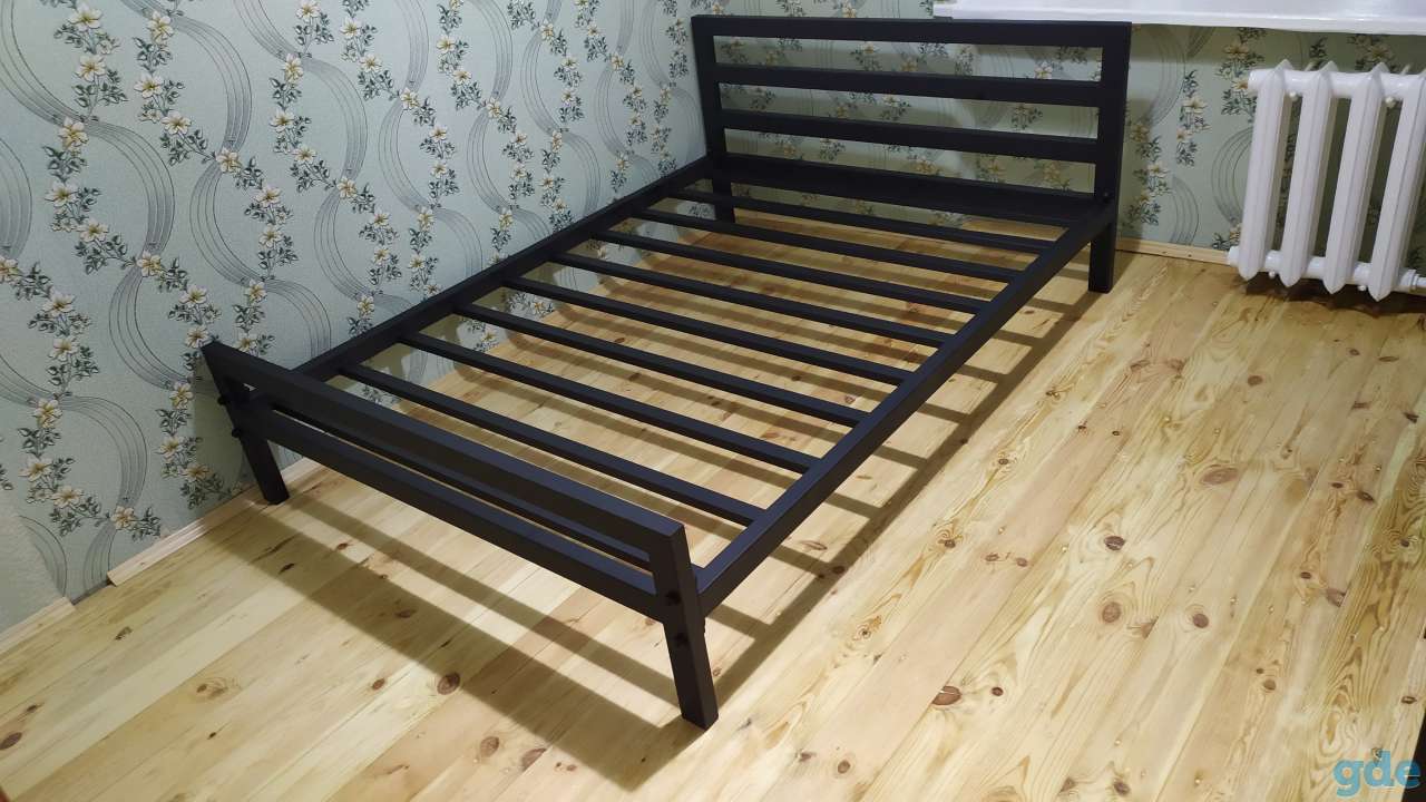 Мебель из металла, фотография 6