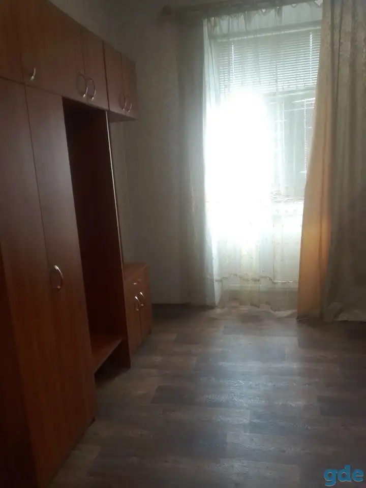 Сдам квартиру сталинский дом в центре Гомеля длительный срок, фотография 5