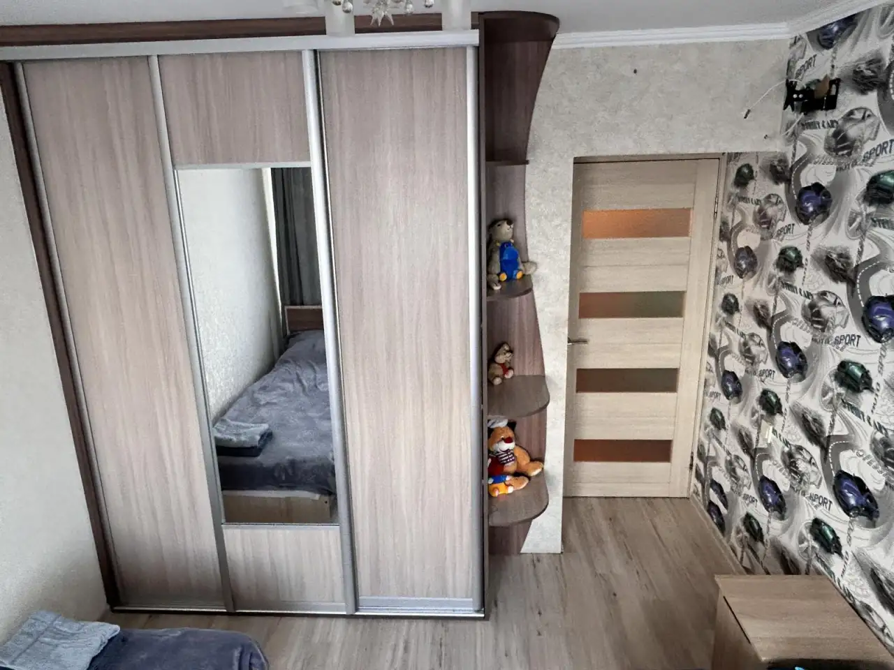 2 ух комнатная квартира по суточно, Социалистическая, 172, фотография 2