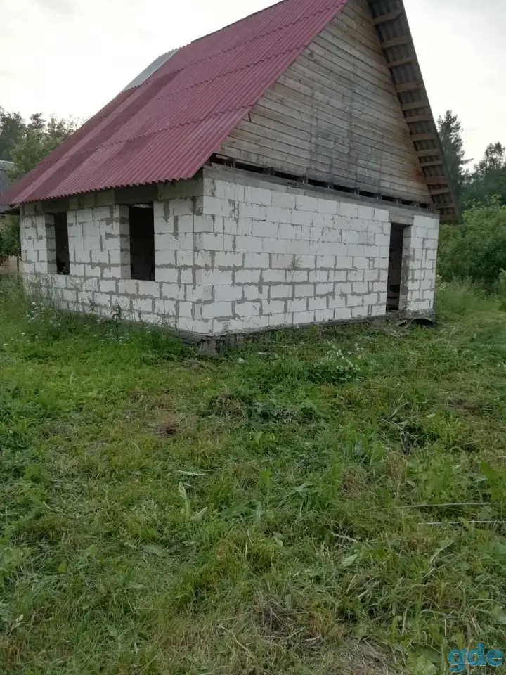 продажа дачи, Минская область. Молодечненский район. Садоводческий кооператив ( Автопилот )., фотография 4