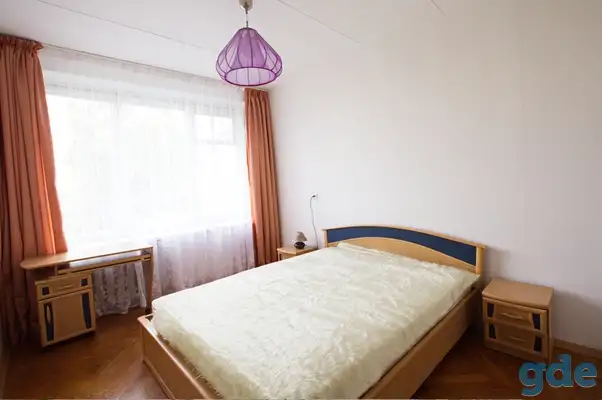 аренда квартиры, 40 Сурганова ул., фотография 6