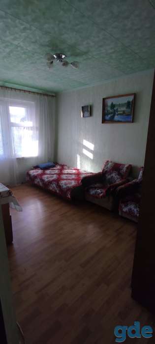 Продам 3х комнатную квартиру, Боричевского 48, фотография 4