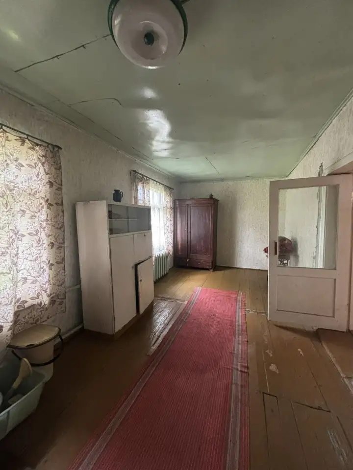 Продается уютная четырехкомнатная квартира  по адресу: ул.Лепельская,  д.3  ., фотография 7