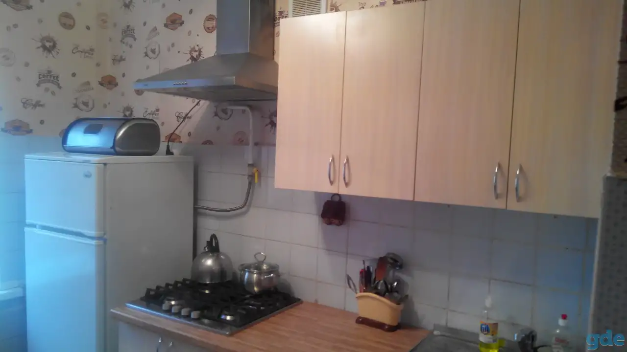 Квартира посуточно студентам приезжим, фотография 1