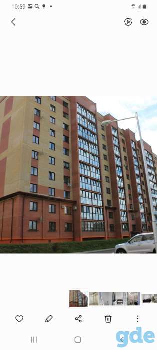 Сдаётся Квартира-студия в центре Бреста, Гоголя, фотография 8