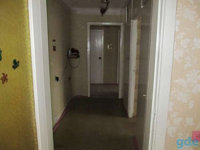 Двухкомнатная квартира в Заводском районе г. Минска, фотография 8