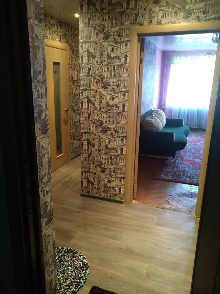 Сдается квартира на ДЛИТЕЛЬНЫЙ СРОК!!!, Бульвар Ленинского комсомола, фотография 3