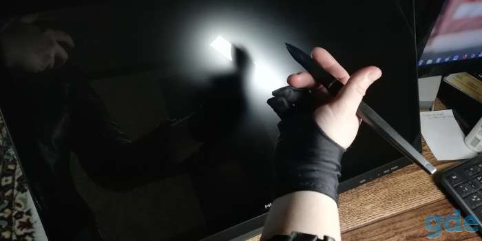 продам графический планшет, фотография 1