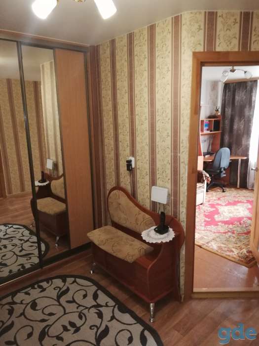 Продам квартиру, Гродненская область Новогрудский район Нёвда, фотография 6