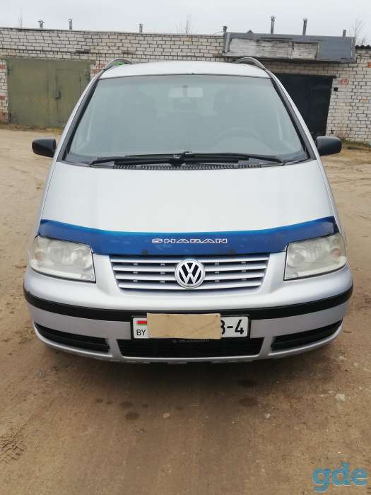 Продам Volkswagen Sharan, фотография 2