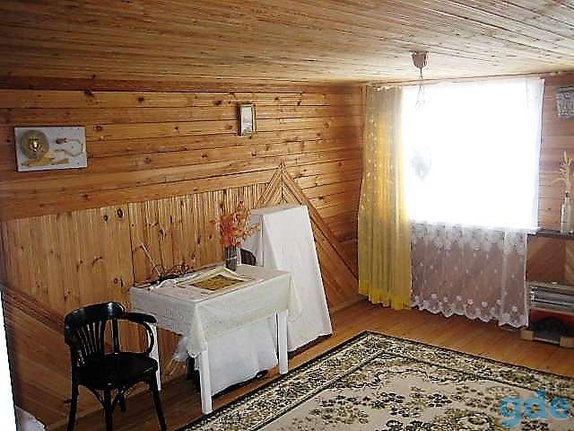 Вязынка, с/т Верас,  добротная, готовая  дача в Минском районе, фотография 7