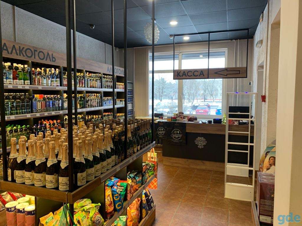 Продается магазин, помещение под офис, фотография 3
