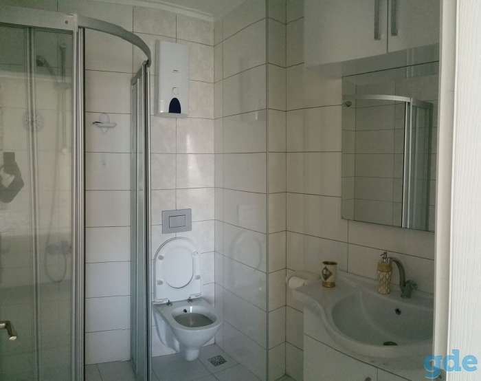 3х-ком. квартира в Алании(Турция), р-н Махмутлар., фотография 6